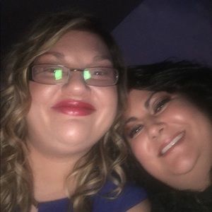 Meet your Posher, Vasiliki